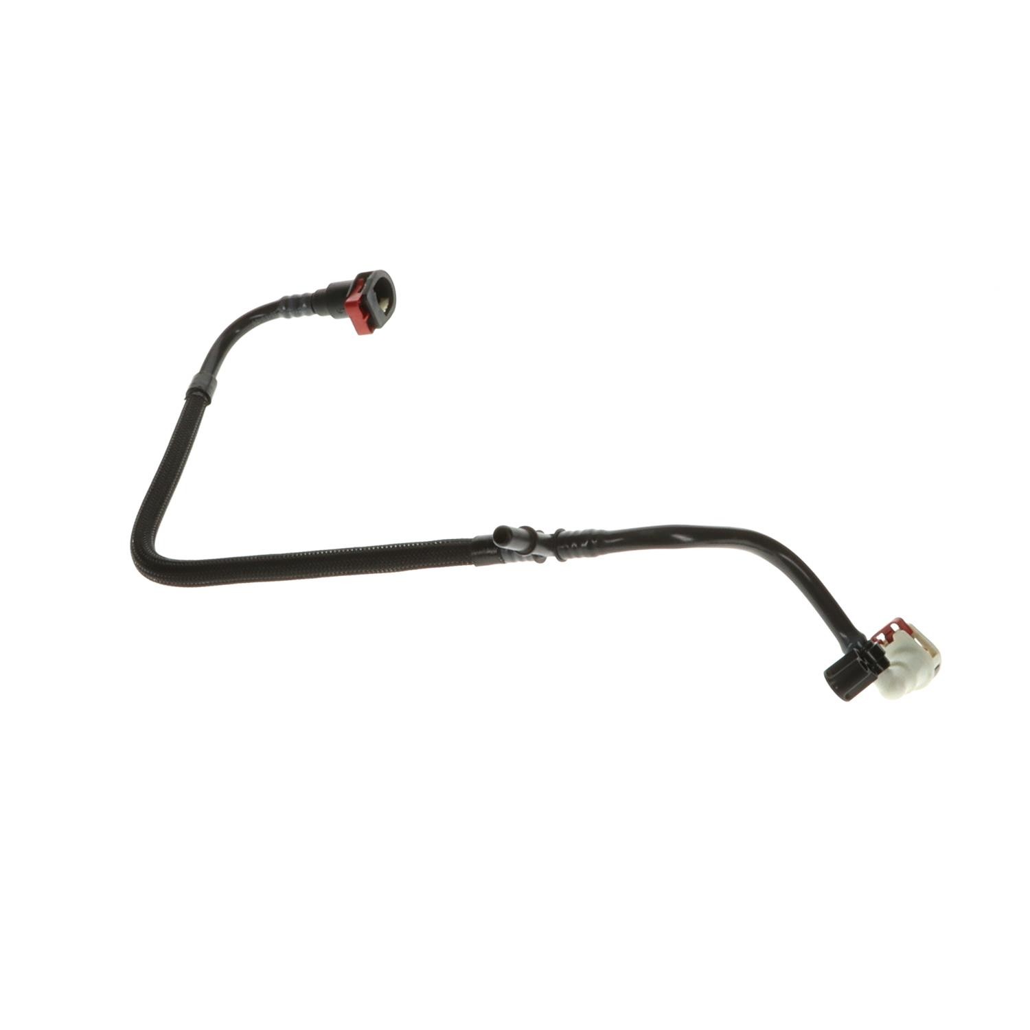 Standard Ignition Vapor Canister Purge Valve Hose (EEH047) - 5