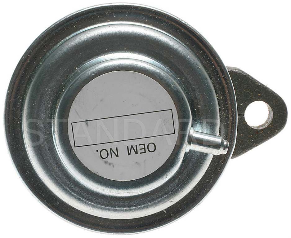 Standard Ignition Exhaust Gas Recirculation (EGR) Valve (EGV230) - 8