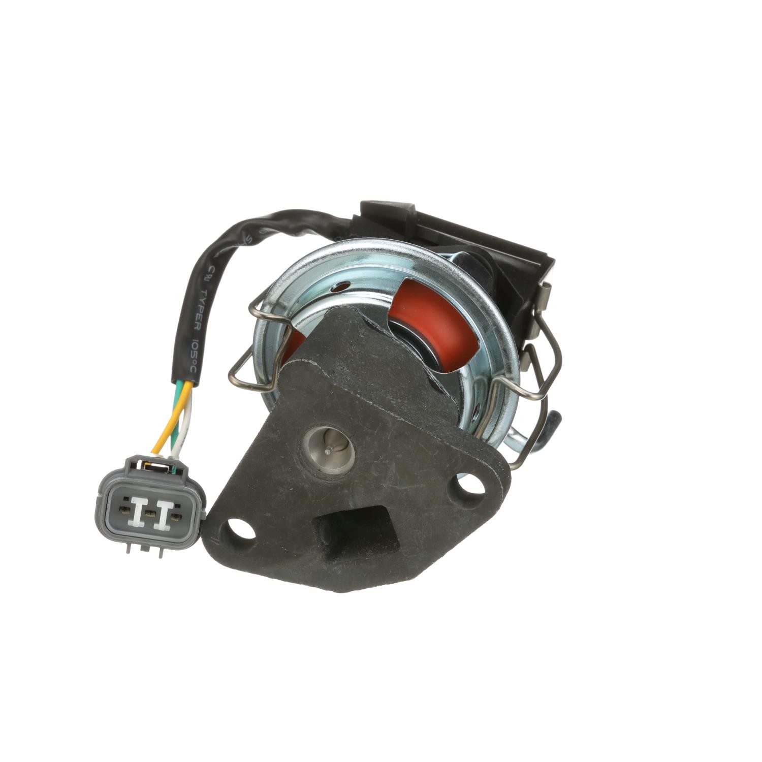 Standard Ignition Exhaust Gas Recirculation (EGR) Valve (EGV527) - 2