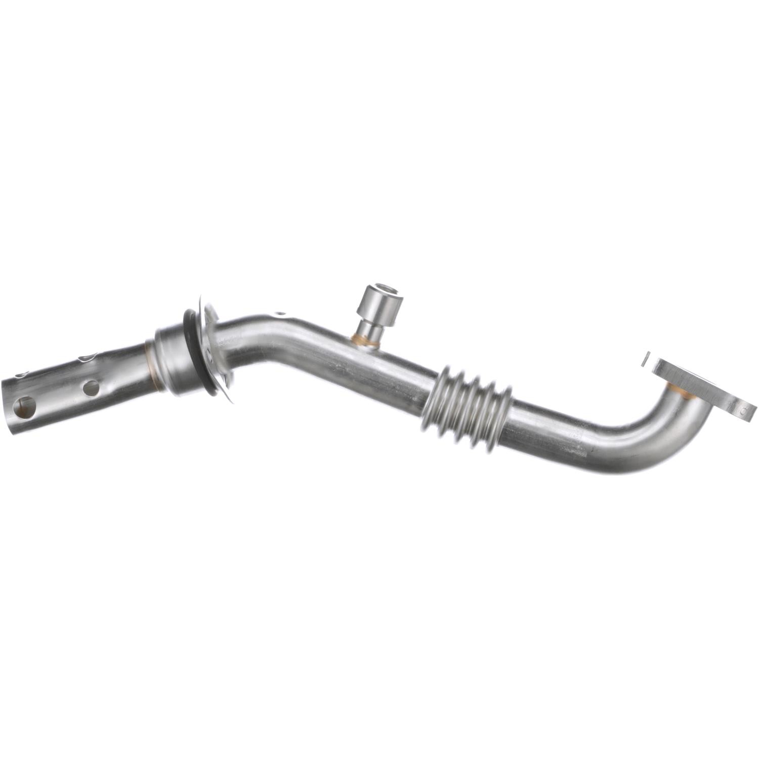 Standard Ignition Exhaust Gas Recirculation (EGR) Tube (ETB107) - Main Image