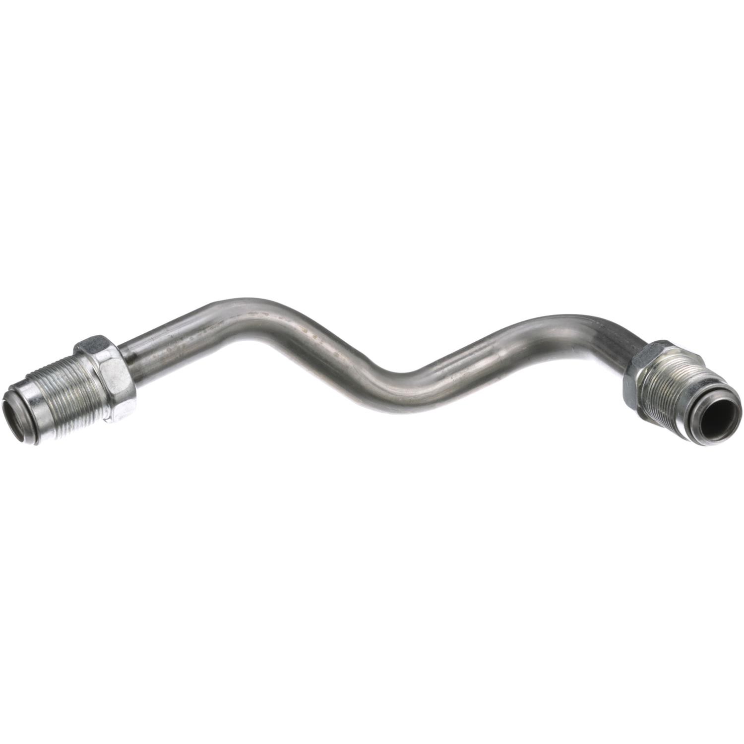 Standard Ignition Exhaust Gas Recirculation (EGR) Tube (ETB127) - 2