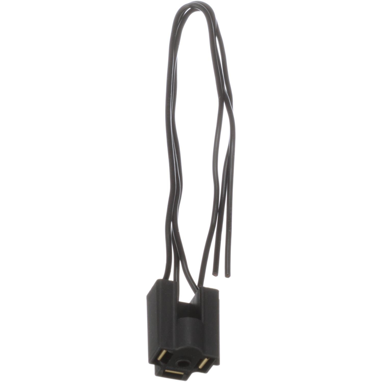 Standard Ignition Hazard Warning Flasher Connector (HP3950) — image 8