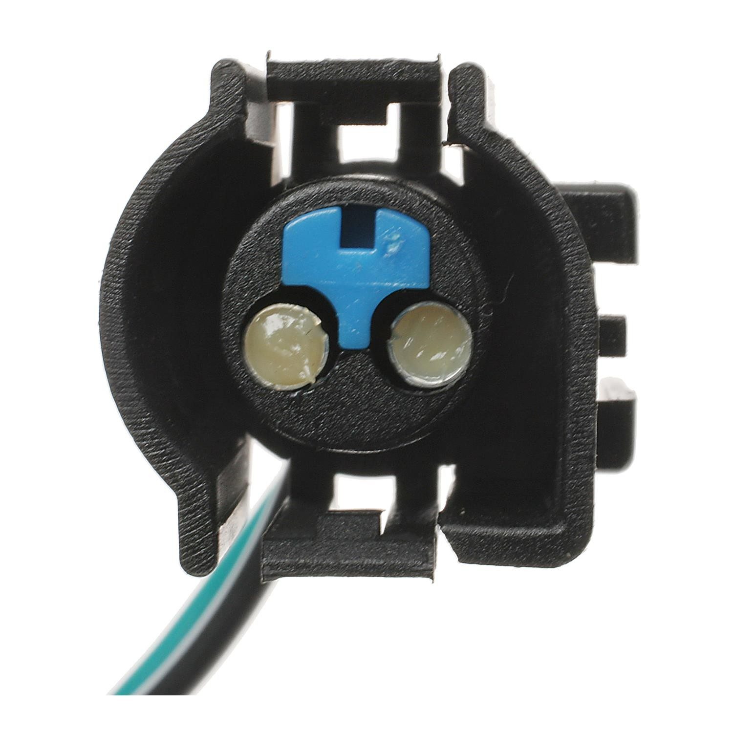 Standard Ignition Air Charge Temperature Sensor Connector (HP4400) — image 3