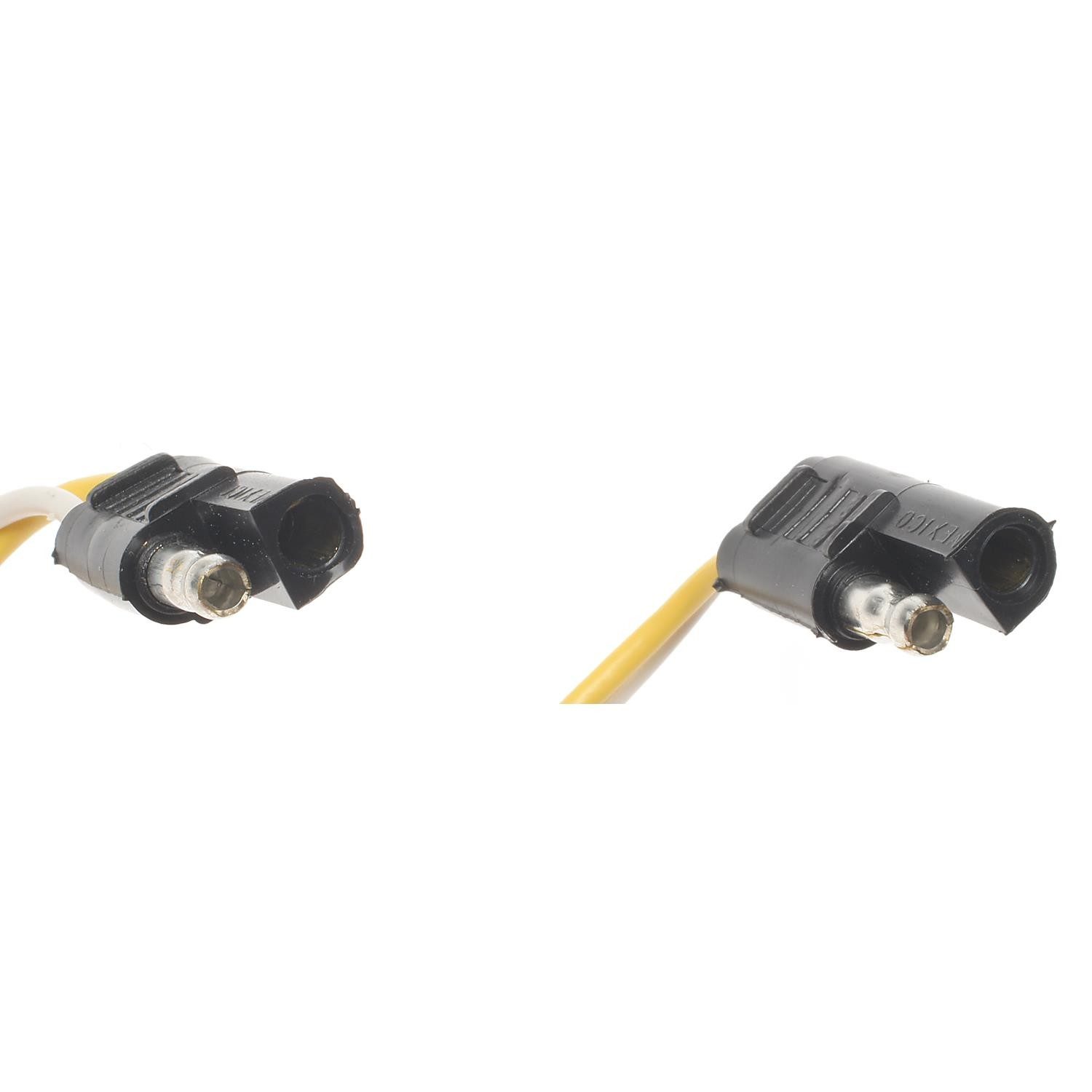 Standard Ignition Engine Cooling Fan Switch Connector (HP5310) — image 2