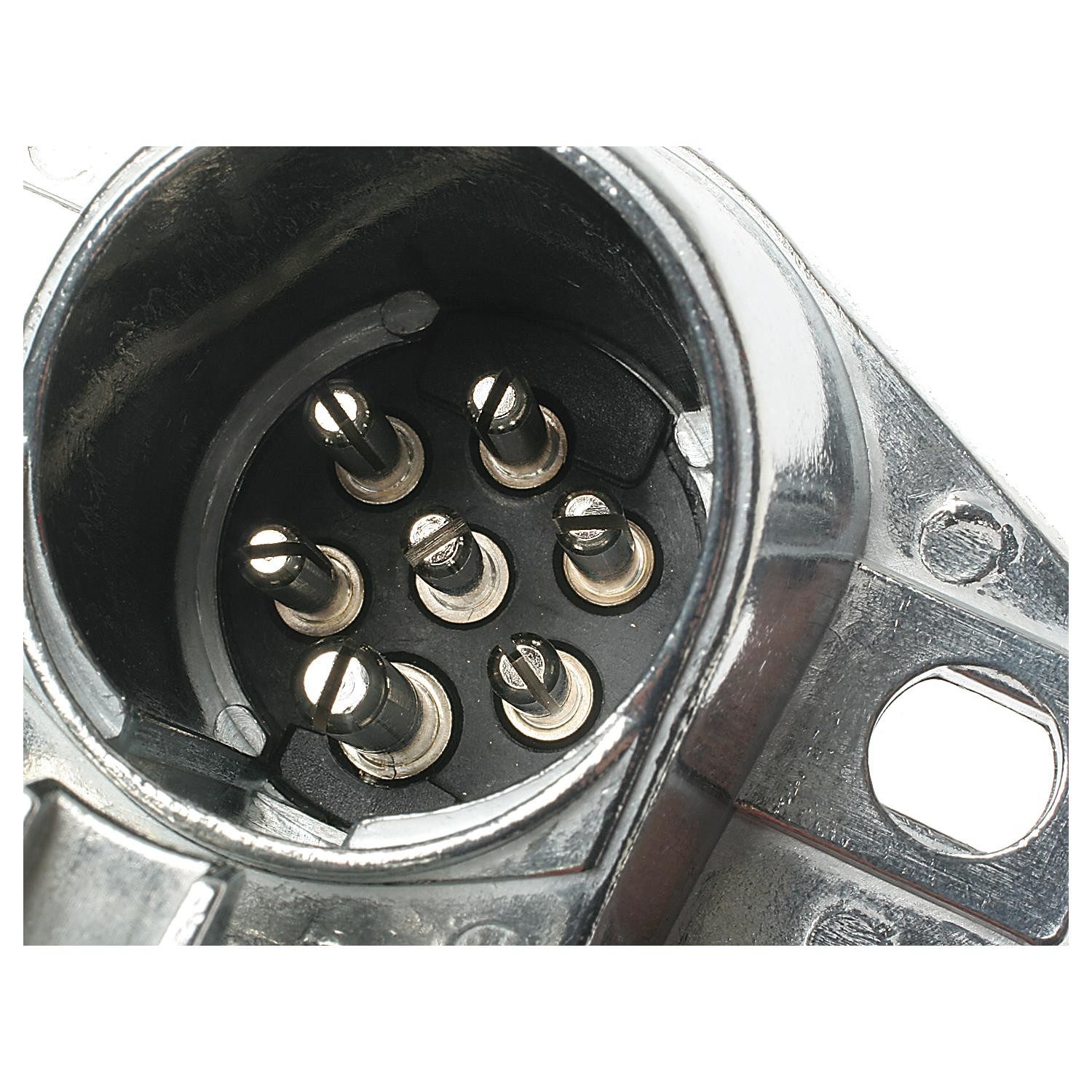 Standard Ignition Trailer Connector Kit (HP5500) — image 2