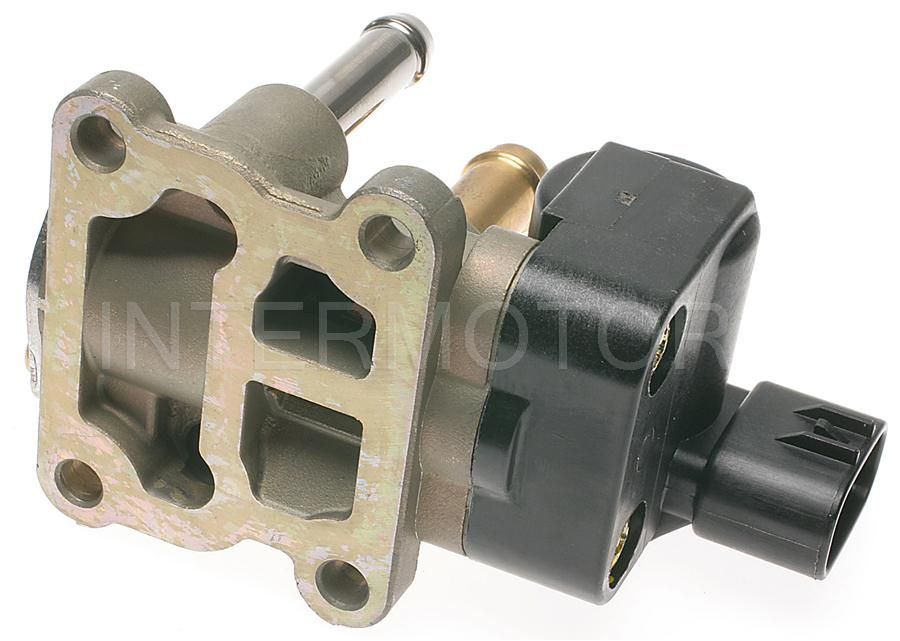 Standard Ignition Idle Air Control Valve (AC212) — image 2