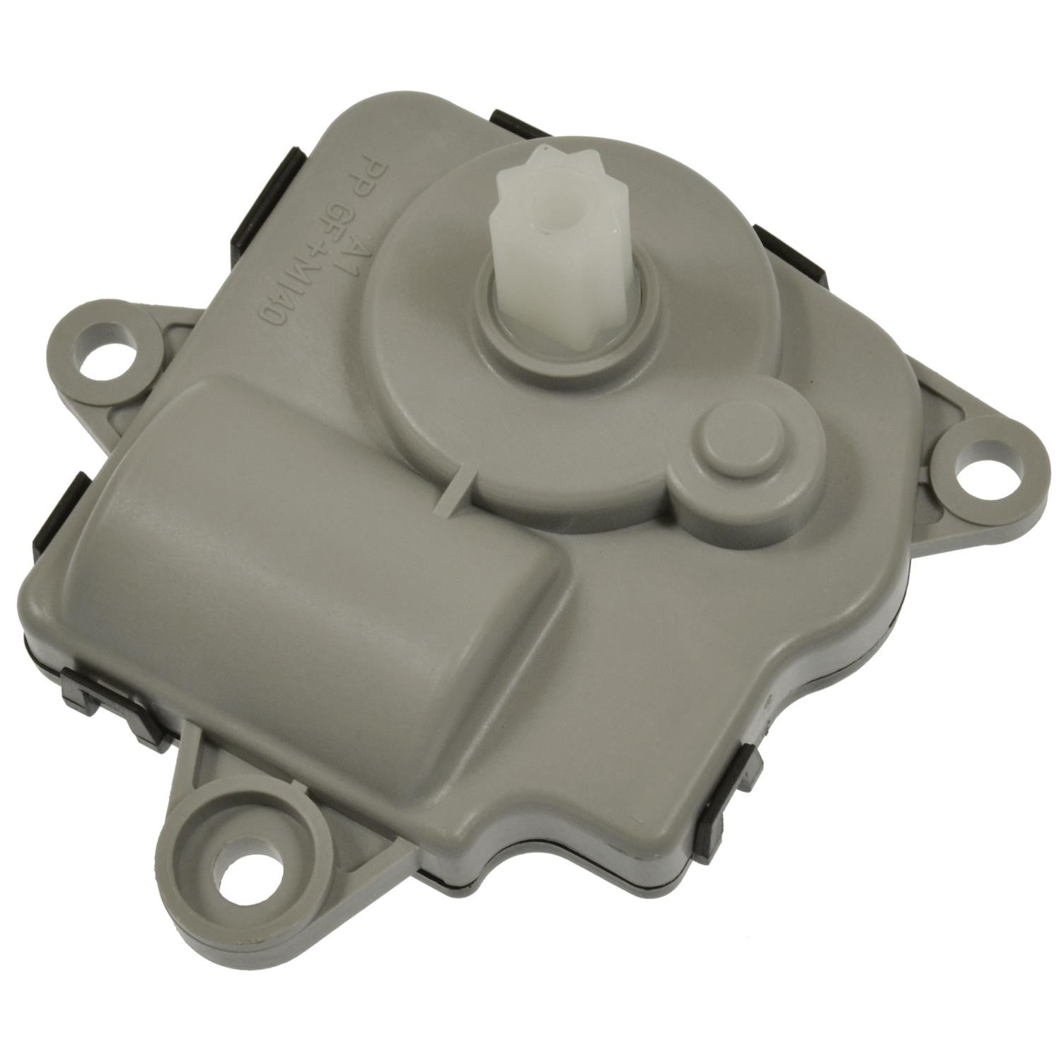 Standard Ignition HVAC Floor Mode Door Actuator (ADR156) — image 2