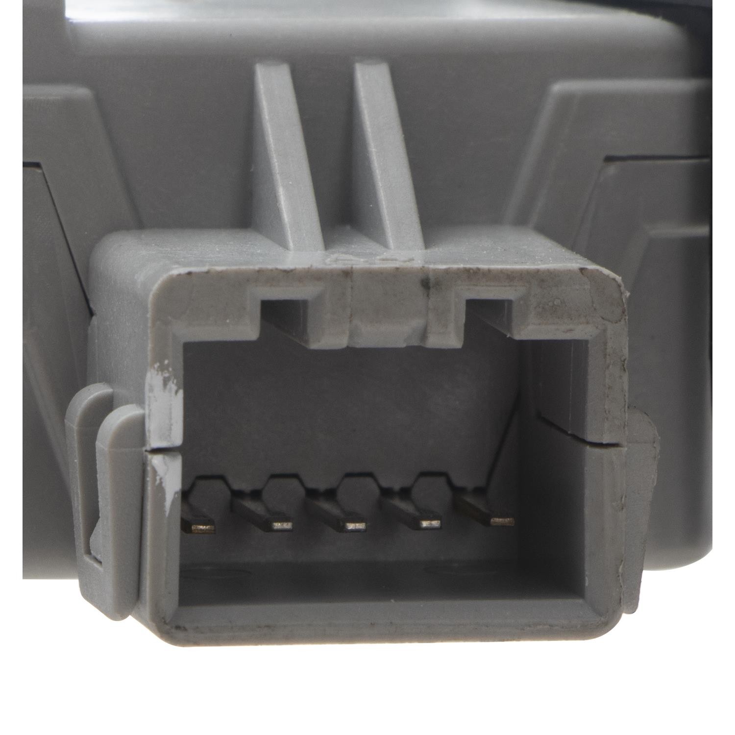 Standard Ignition HVAC Floor Mode Door Actuator (ADR4467) — image 2