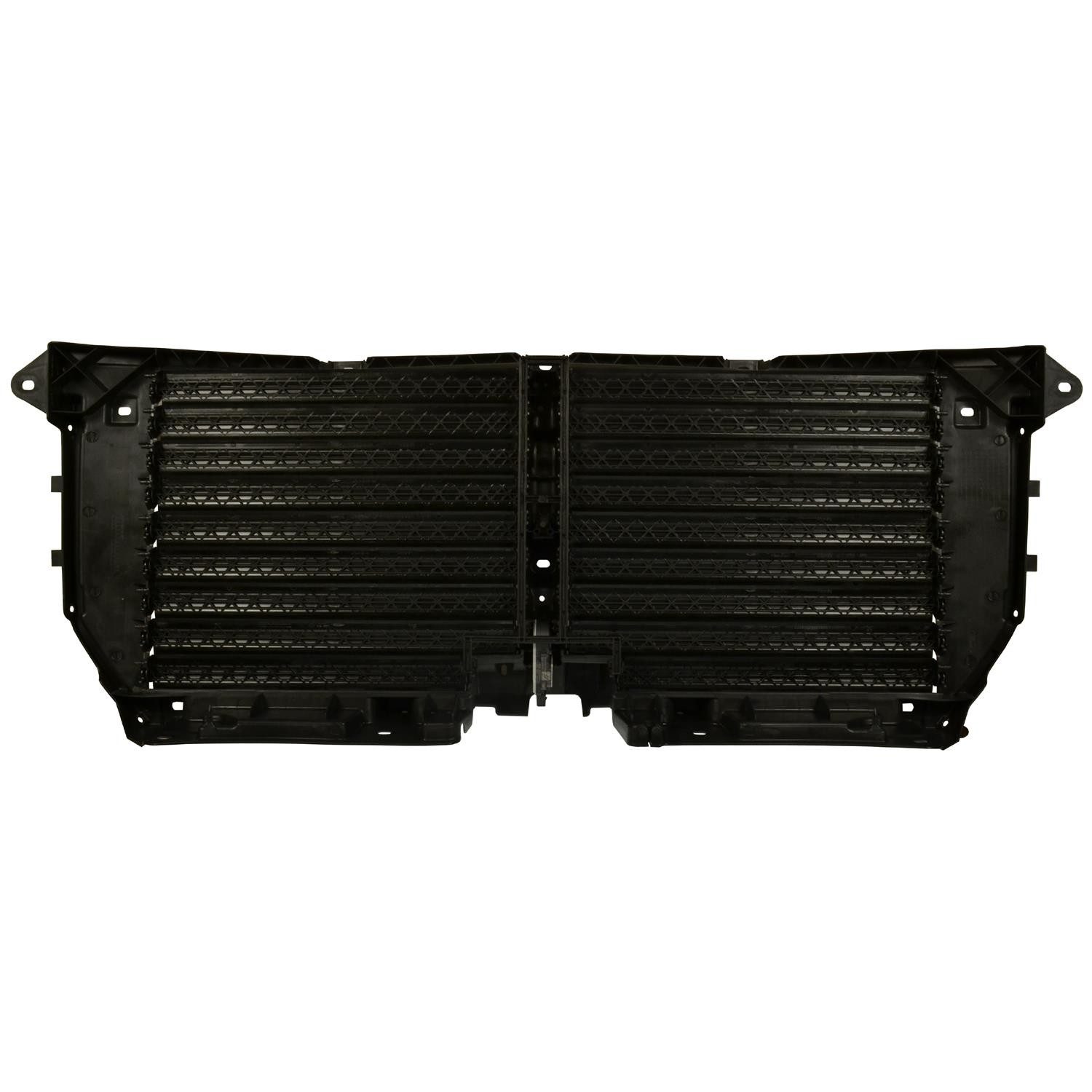 Standard Ignition Radiator Shutter Assembly (AGS1000) — image 2