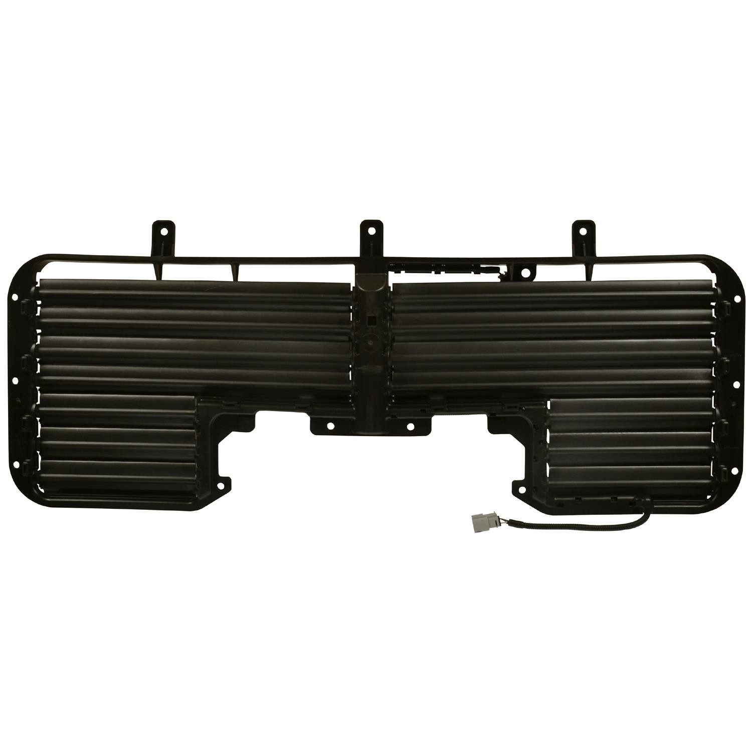 Standard Ignition Radiator Shutter Assembly (AGS1022)