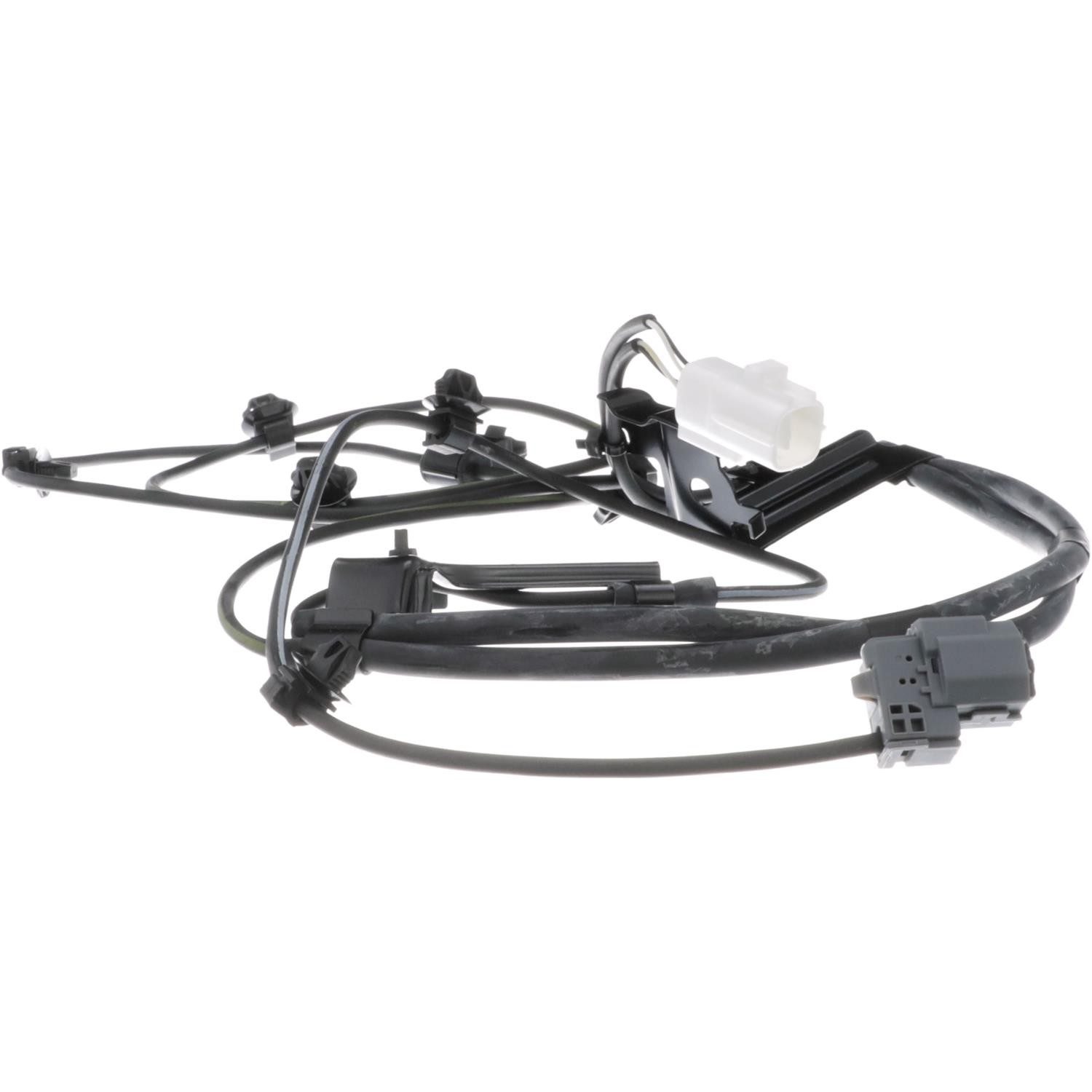 Standard Ignition Rear Center ABS Wheel Speed Sensor Wiring Harness (ALH152) — image 7
