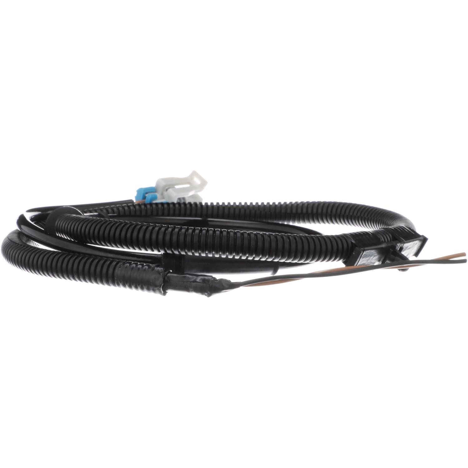 Standard Ignition Front ABS Wheel Speed Sensor Wiring Harness (ALH176) — image 8