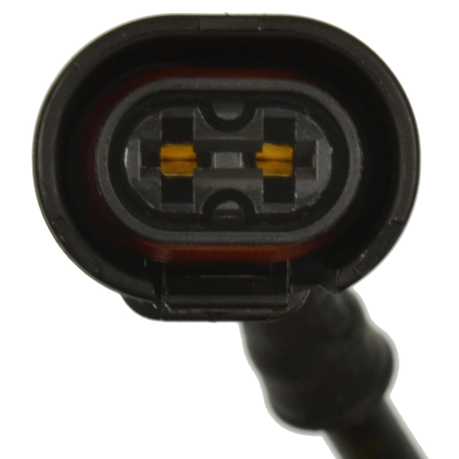 Standard Ignition Rear Right ABS Wheel Speed Sensor Wiring Harness (ALH201) — image 2