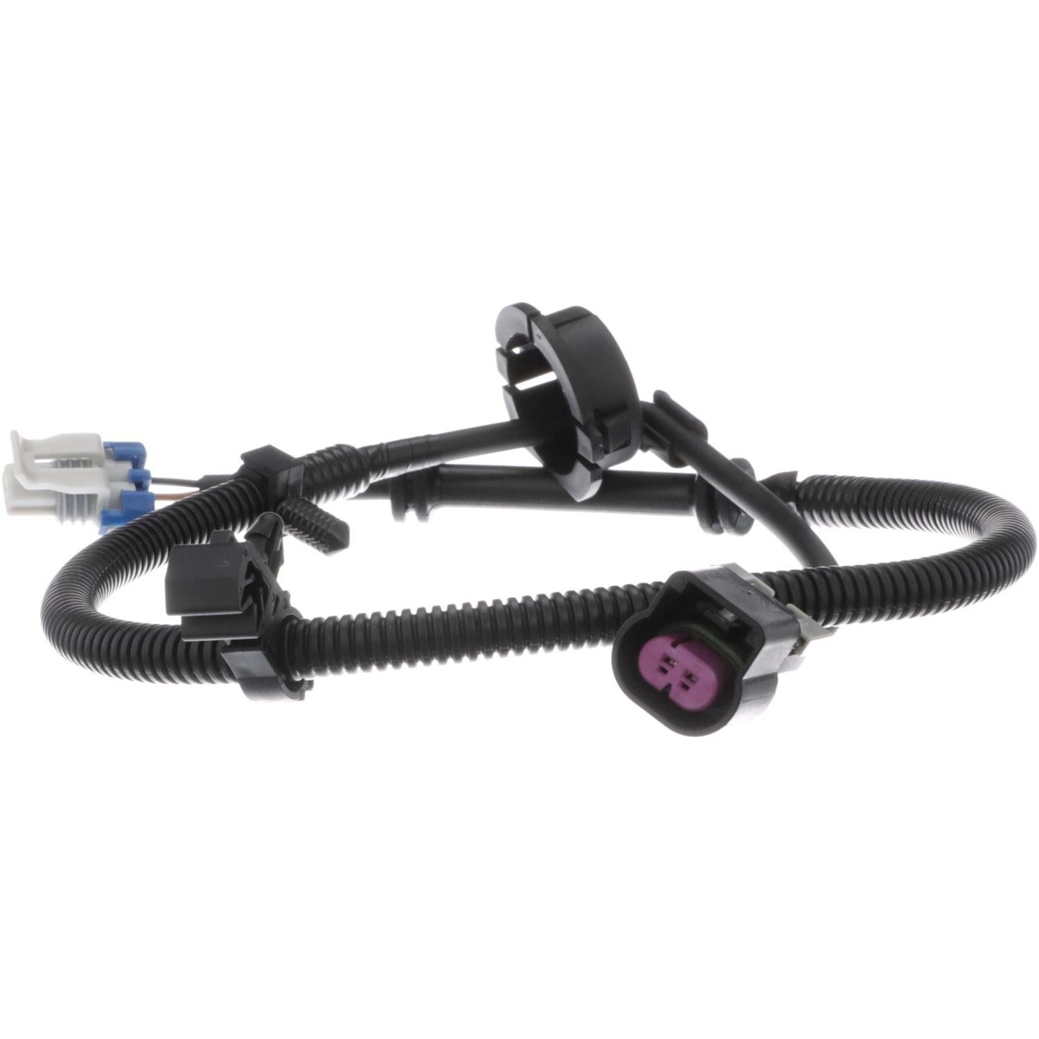 Standard Ignition Front ABS Wheel Speed Sensor Wiring Harness (ALH260) — image 7