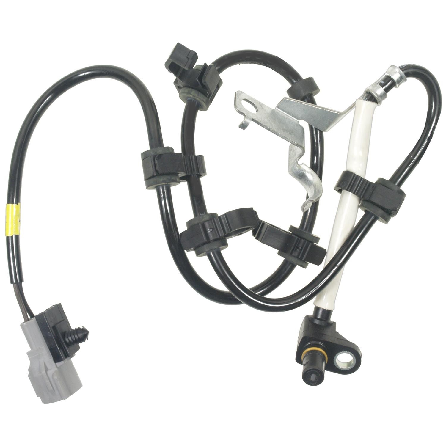 Standard Ignition Front Left ABS Wheel Speed Sensor (ALS17) - Main Image