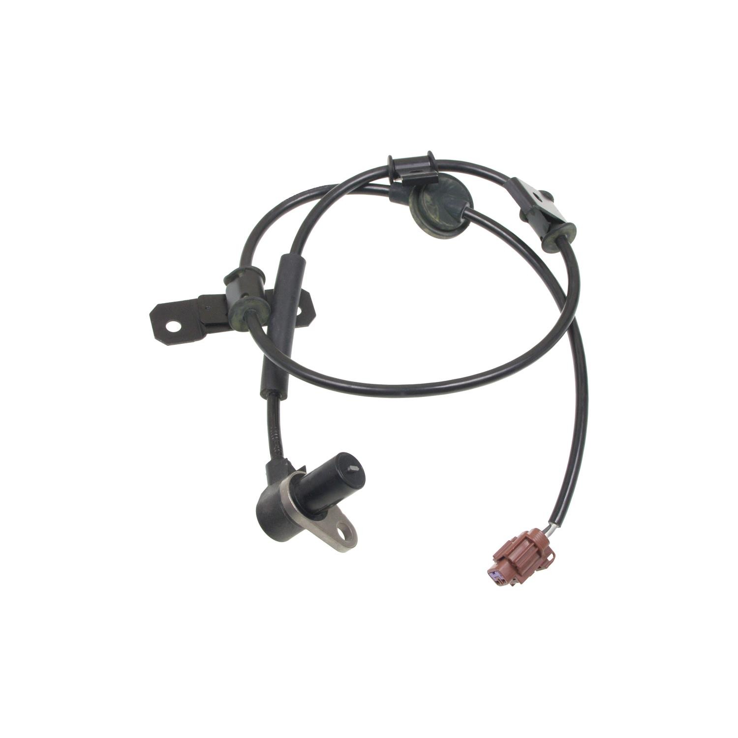 Standard Ignition Front Left ABS Wheel Speed Sensor (ALS358) - Main Image