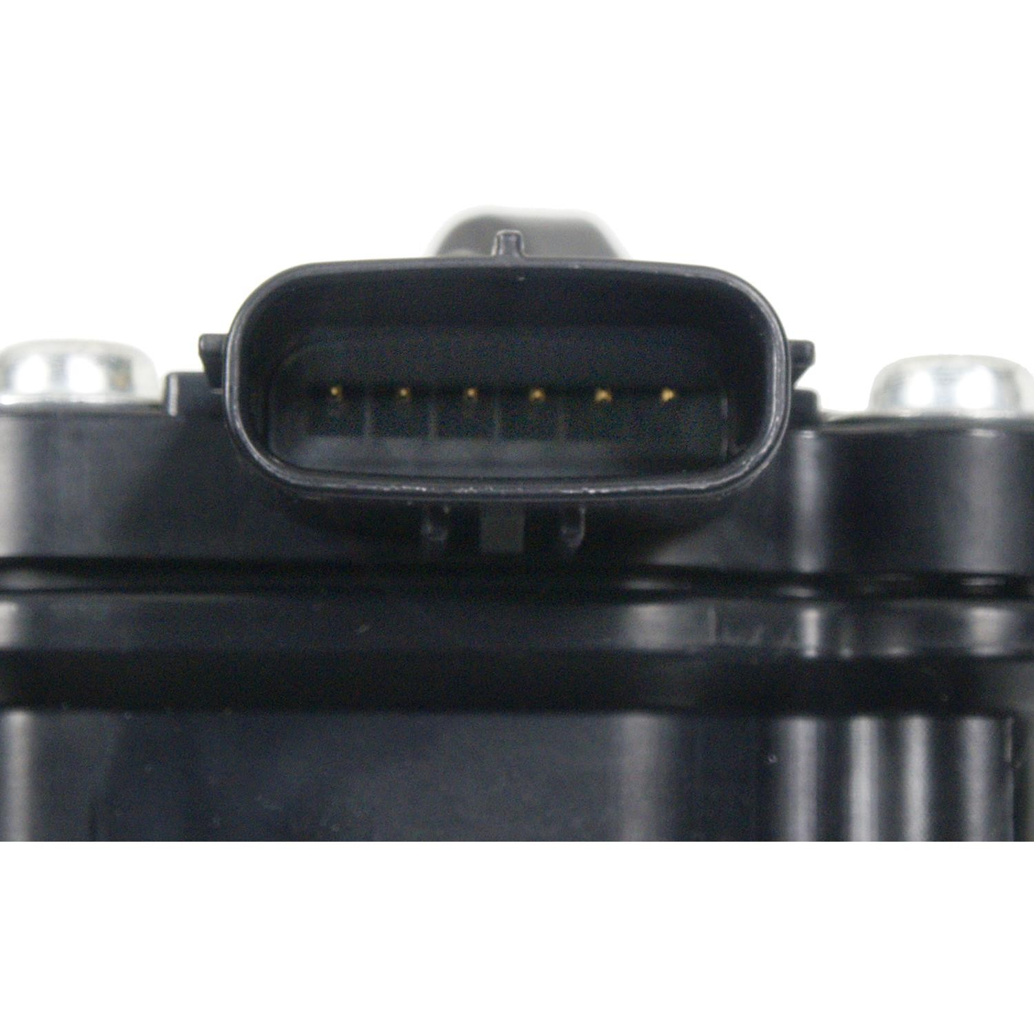 Standard Ignition Accelerator Pedal Sensor (APS207) - 2