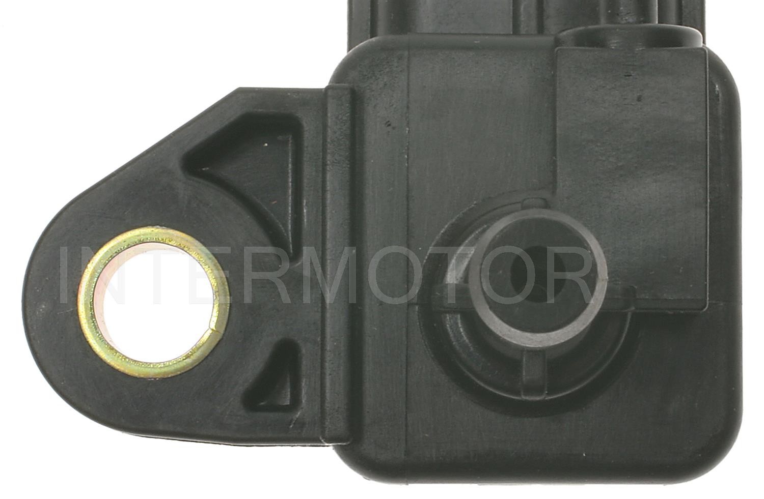 Standard Ignition Fuel Tank Pressure Sensor (AS137) - 3