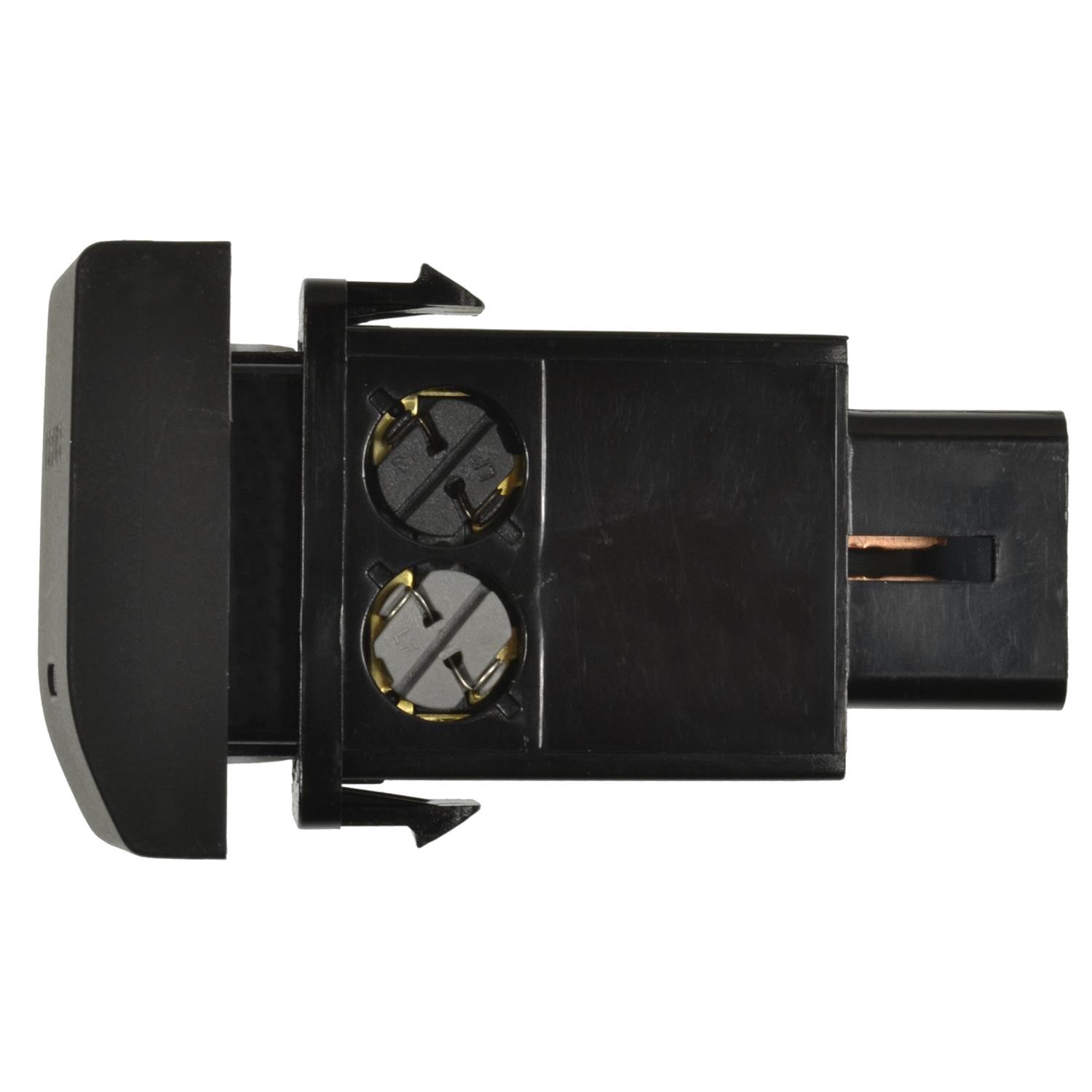 Standard Ignition Cruise Control Switch (CCA1278) - 3
