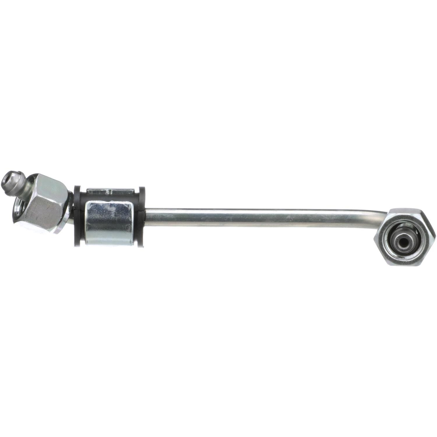 Standard Ignition Diesel Fuel Injector Line (DIL58) - Main Image