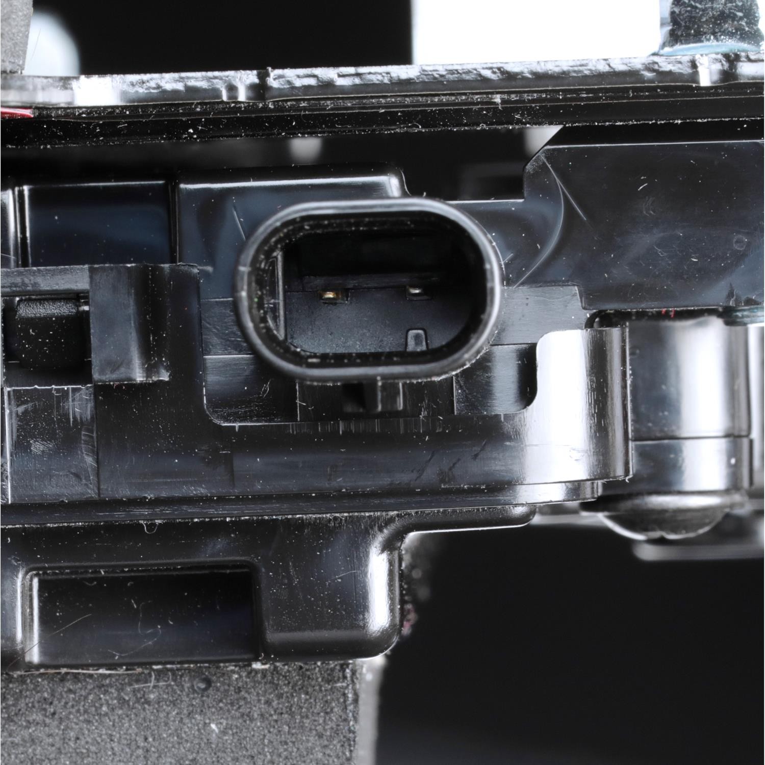 Standard Ignition Tailgate Lock Actuator Motor (DLA1501) - 2