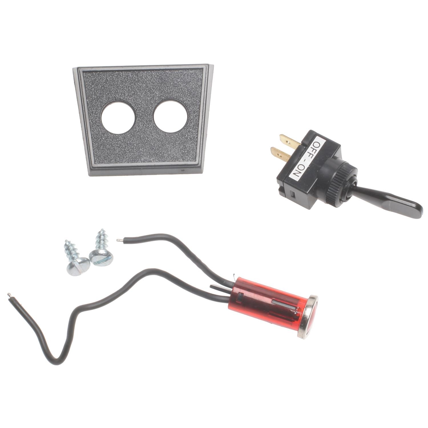 Standard Ignition Toggle Switch (DS4022) - Main Image