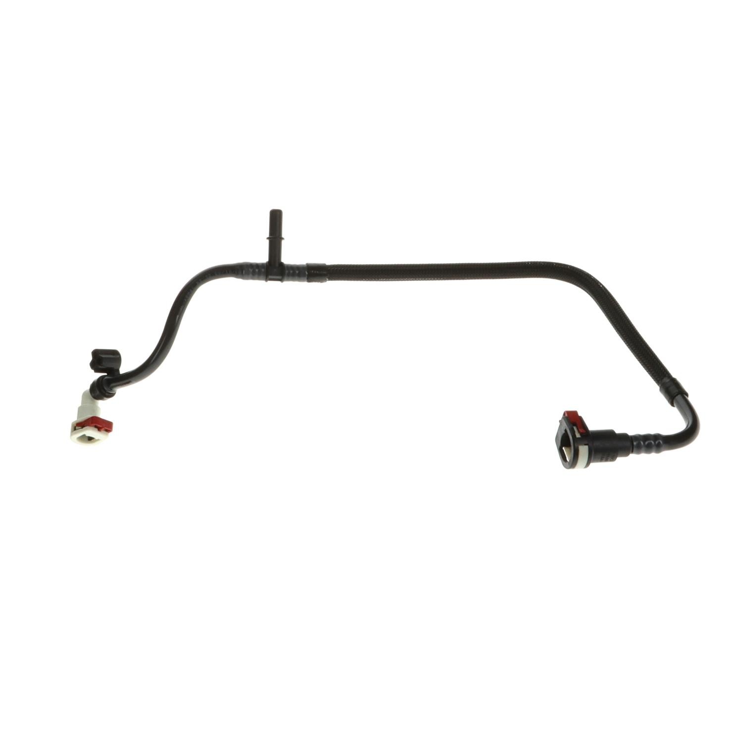 Standard Ignition Vapor Canister Purge Valve Hose (EEH047) - Main Image