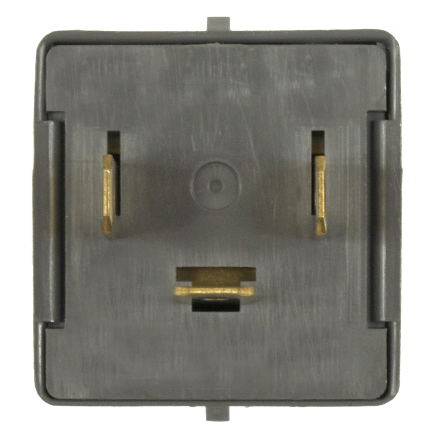 Standard Ignition Hazard Warning and Turn Signal Flasher (EFL60) - 3