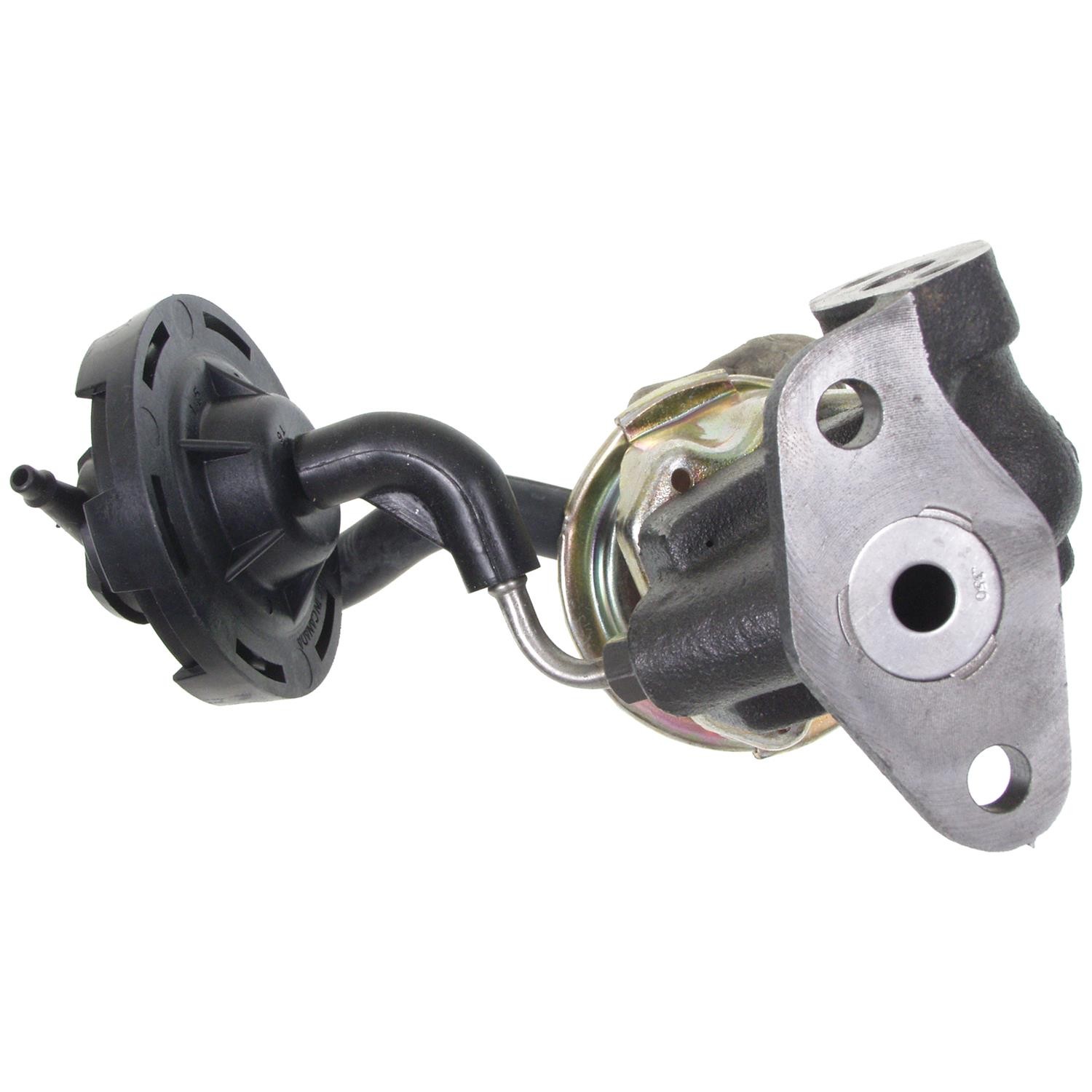 Standard Ignition Exhaust Gas Recirculation (EGR) Valve (EGV814) - 4