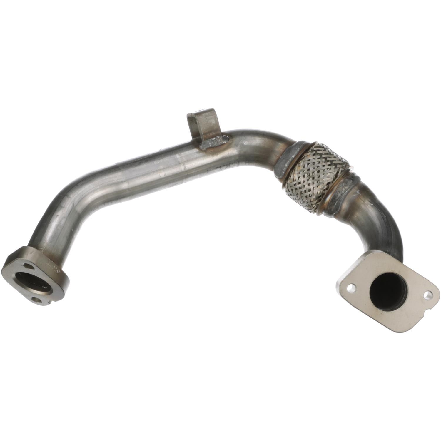 Standard Ignition Exhaust Gas Recirculation (EGR) Tube (ETB108) - Main Image