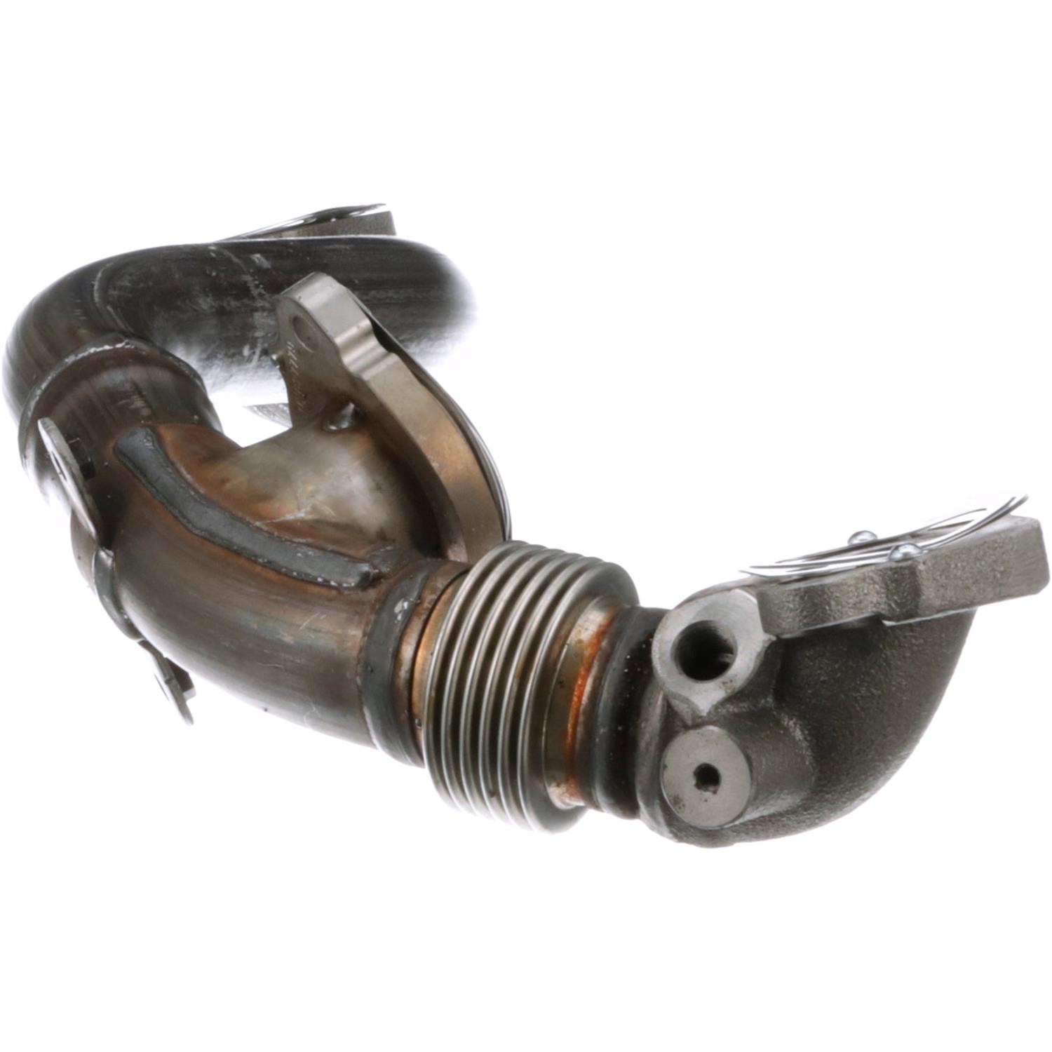 Standard Ignition Exhaust Gas Recirculation (EGR) Tube (ETB159) - 3