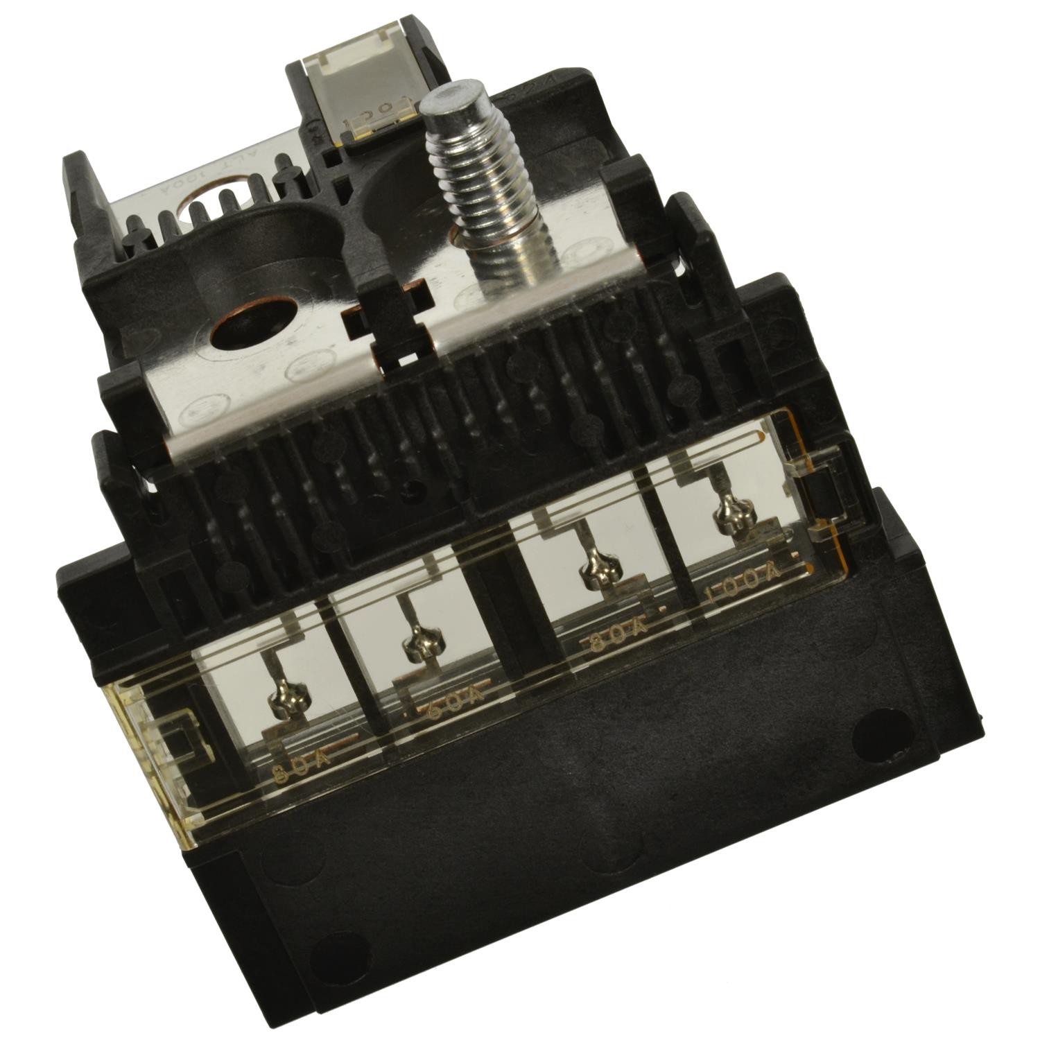 Standard Ignition Fuse Holder (FH42) - 2