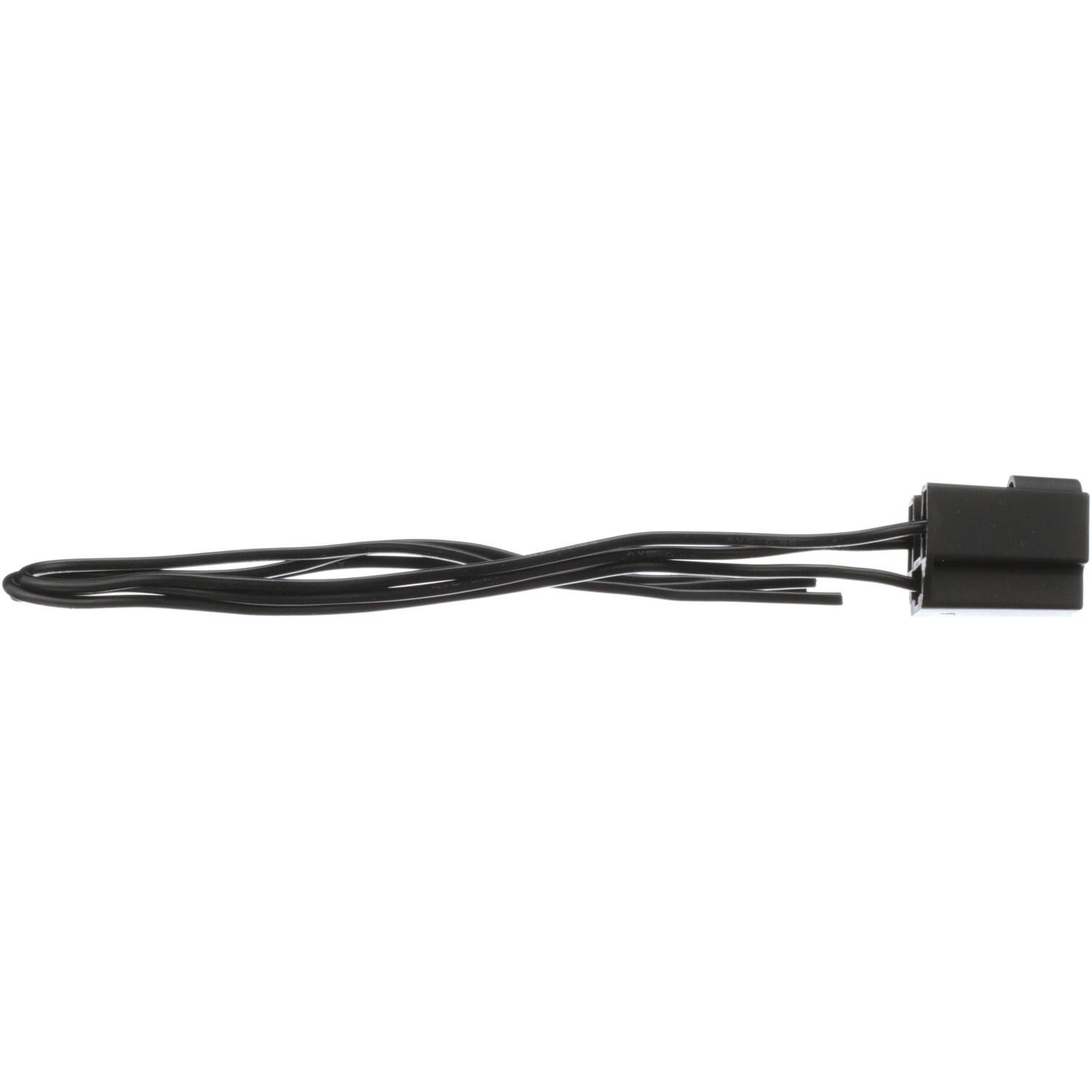 Standard Ignition Hazard Warning Flasher Connector (HP3950) — image 5