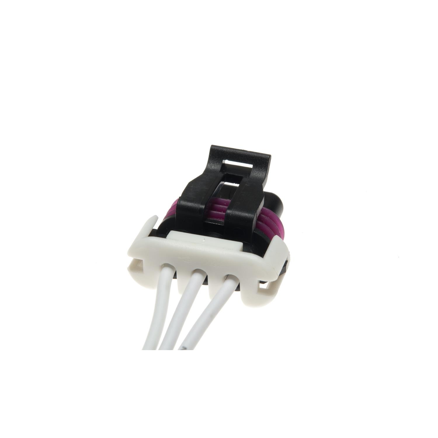 Standard Ignition Engine Camshaft Position Sensor Connector (HP4240) — image 3