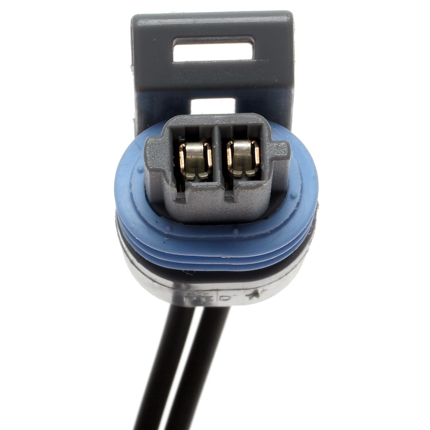 Standard Ignition Air Charge Temperature Sensor Connector (HP4420) — image 2
