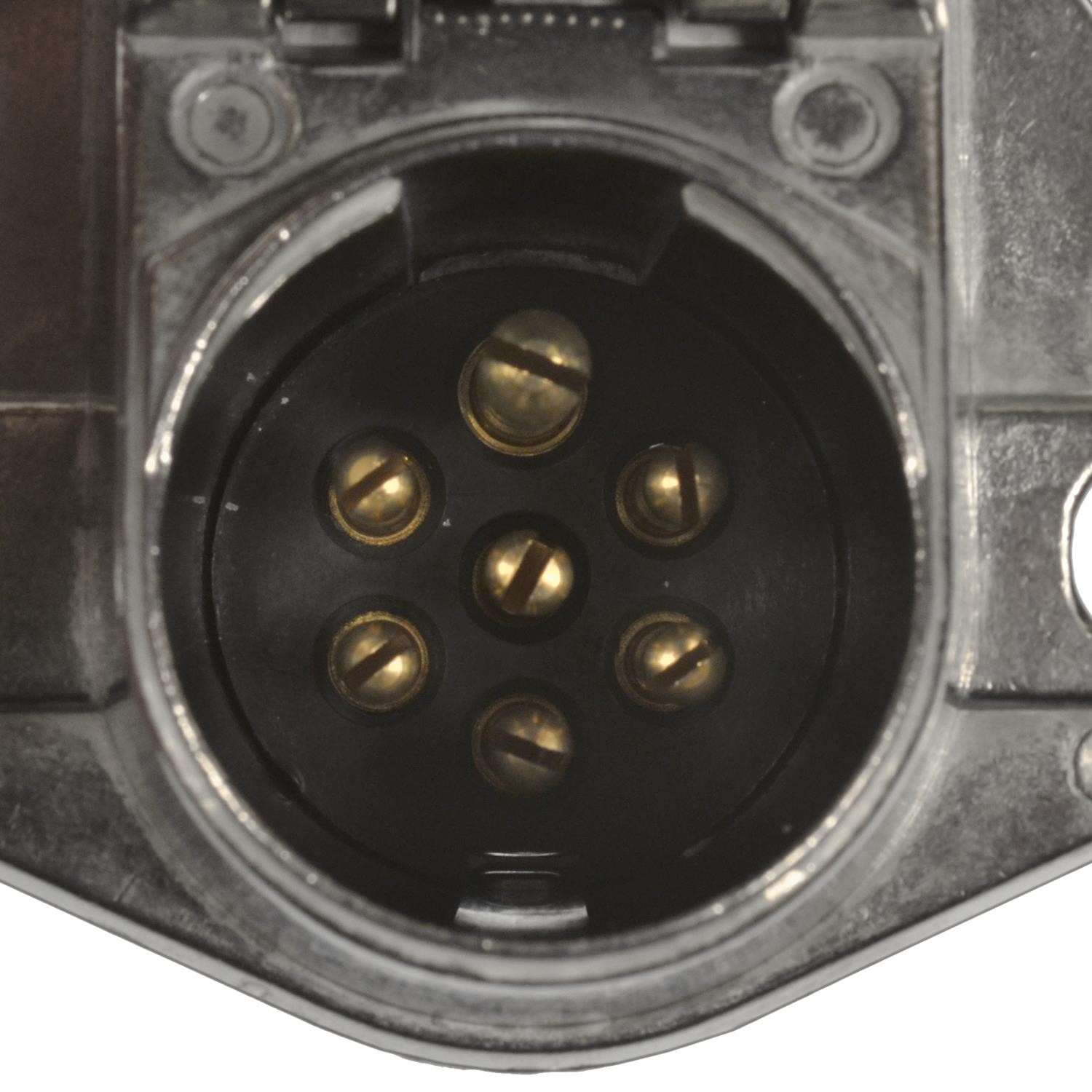 Standard Ignition Trailer Connector Kit (HP5500) — image 4