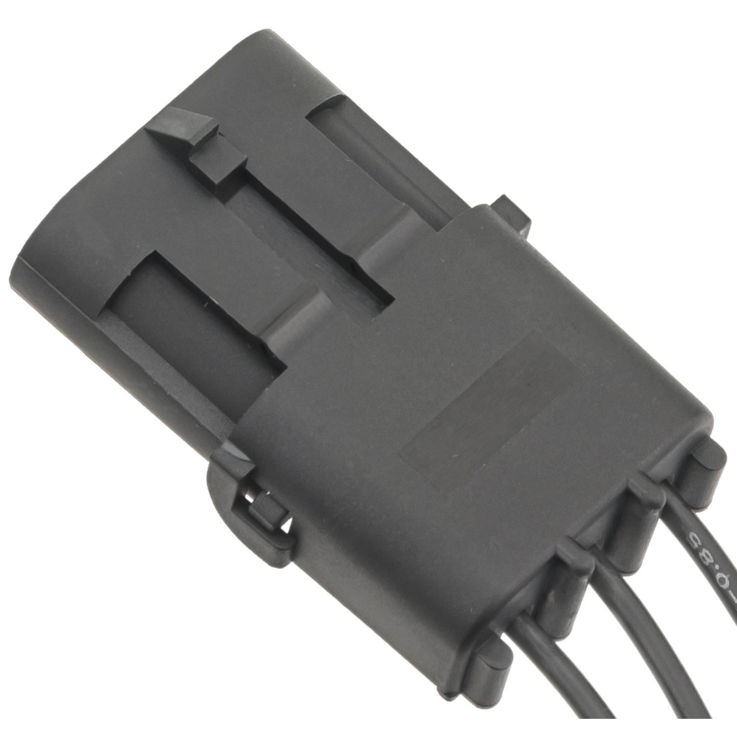 Standard Ignition Oxygen Sensor Connector (HP7330) — image 3