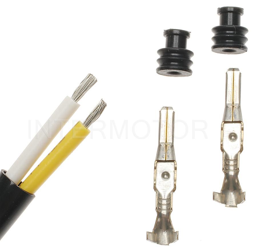 Standard Ignition Mixture Control Solenoid (MX47) — image 2