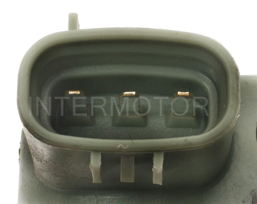 Standard Ignition Idle Air Control Valve (AC198) — image 2