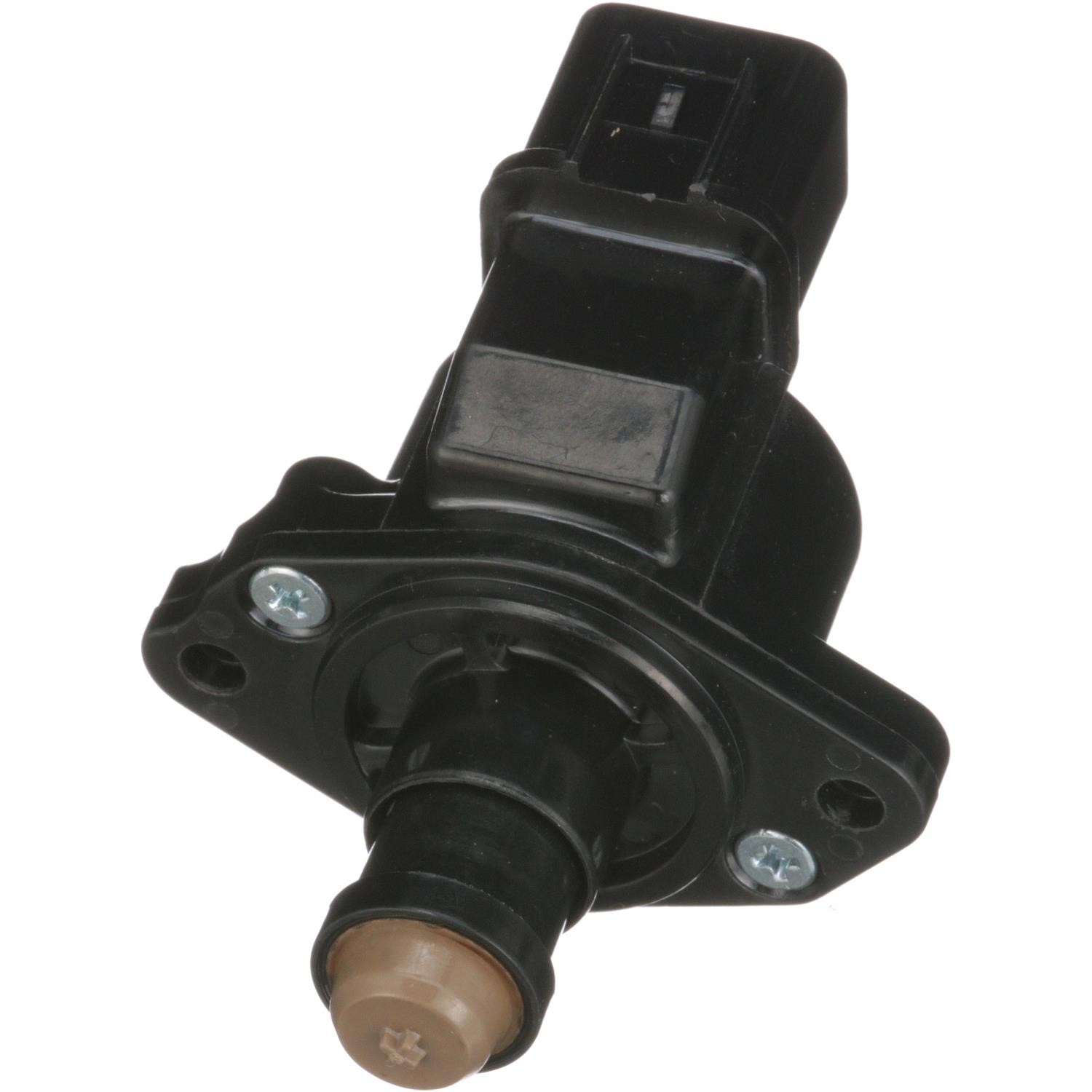 Standard Ignition Idle Air Control Valve (AC249) — image 8