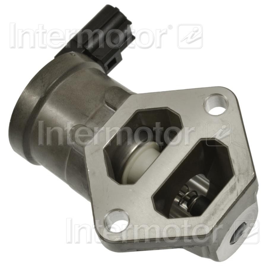 Standard Ignition Idle Air Control Valve (AC267) — image 7