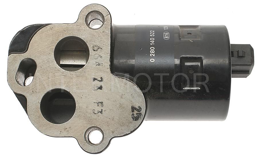 Standard Ignition Idle Air Control Valve (AC386) — image 5