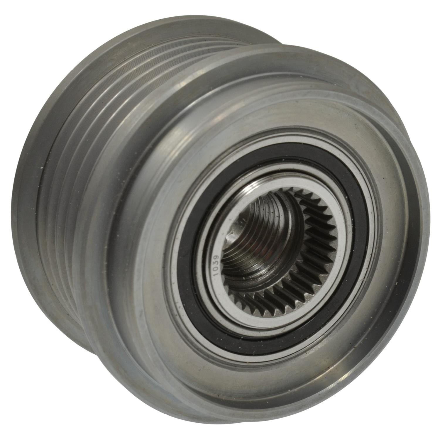 Standard Ignition Alternator Decoupler Pulley (ADP107) — image 2