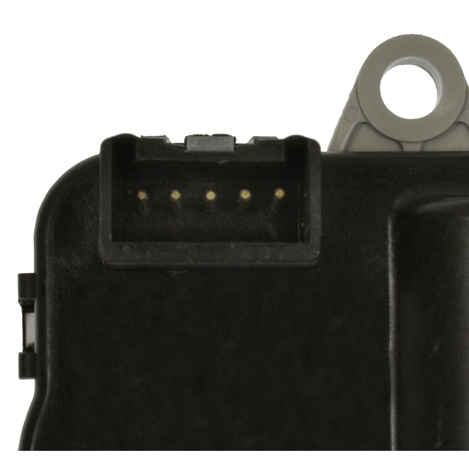 Standard Ignition HVAC Floor Mode Door Actuator (ADR156) — image 3