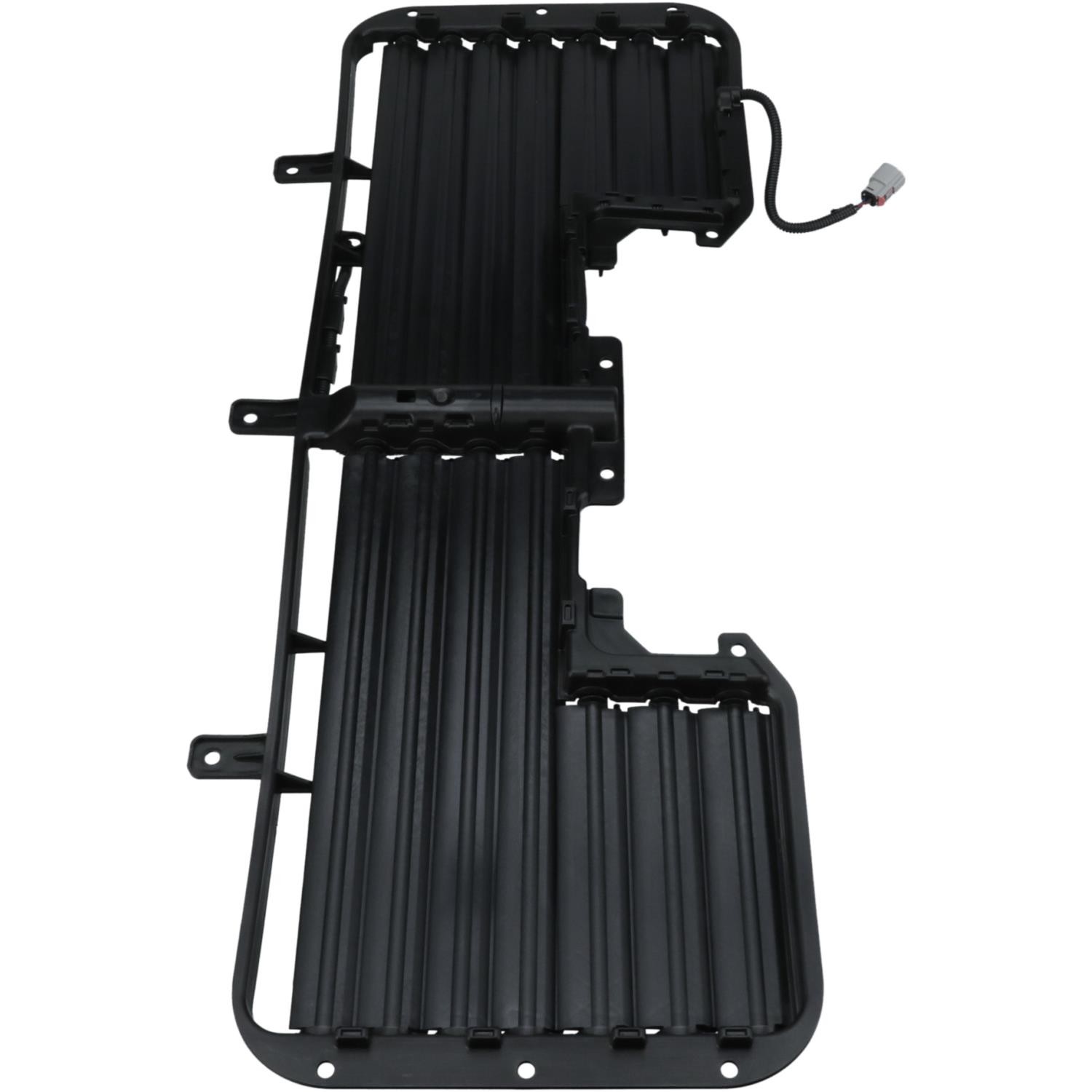Standard Ignition Radiator Shutter Assembly (AGS1022) — image 5