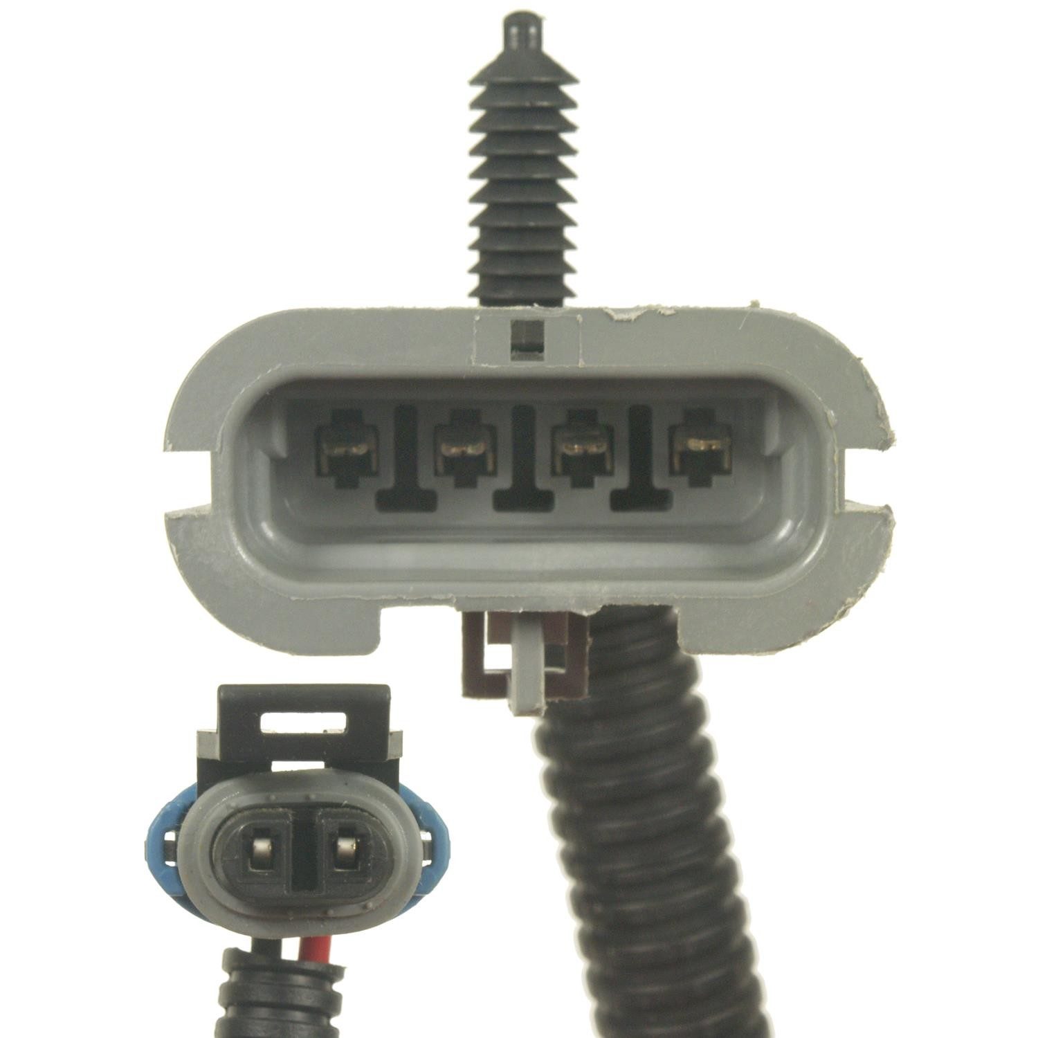 Standard Ignition Secondary Air Injection Pump (AIP10) — image 2