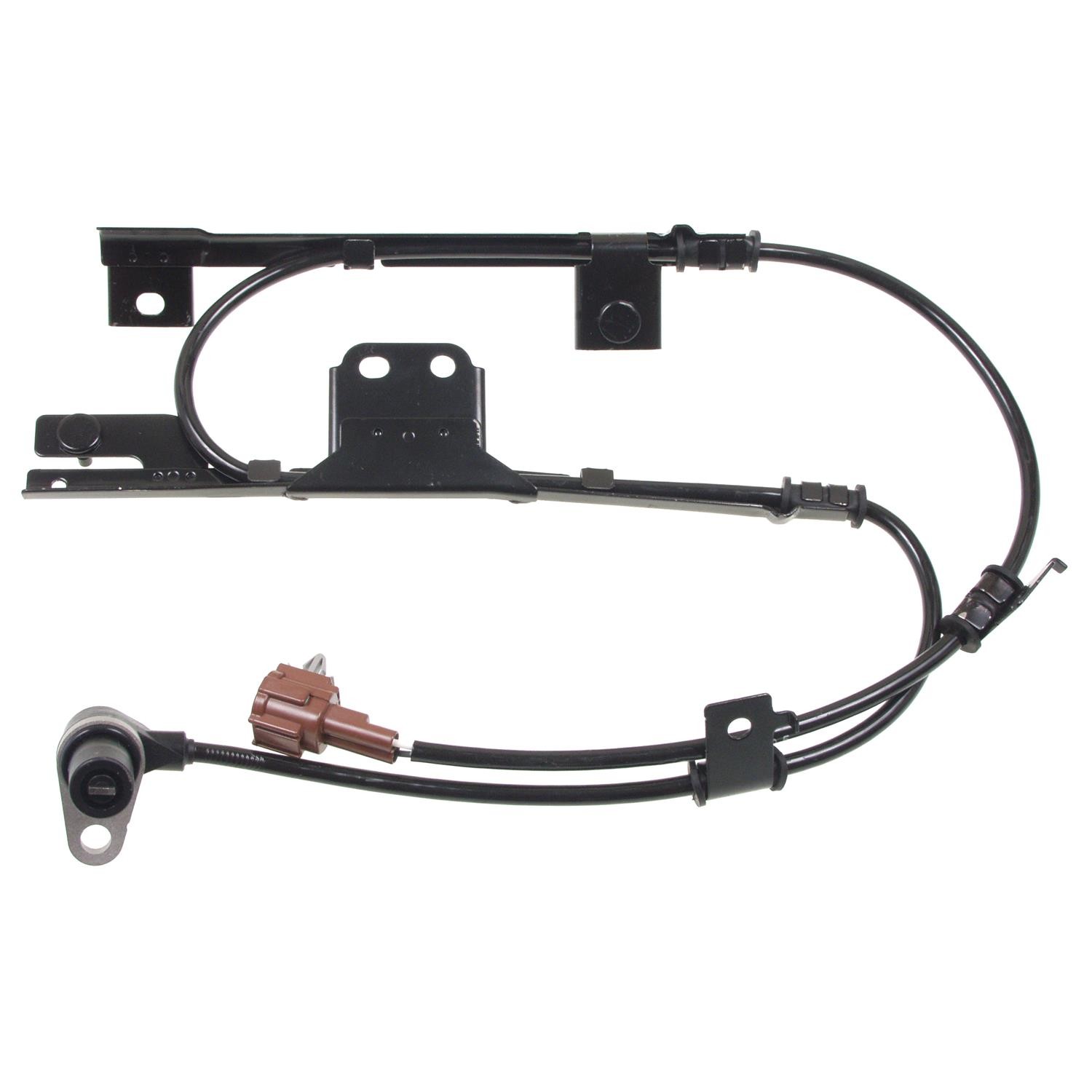 Standard Ignition Rear Left ABS Wheel Speed Sensor (ALS303) - Main Image