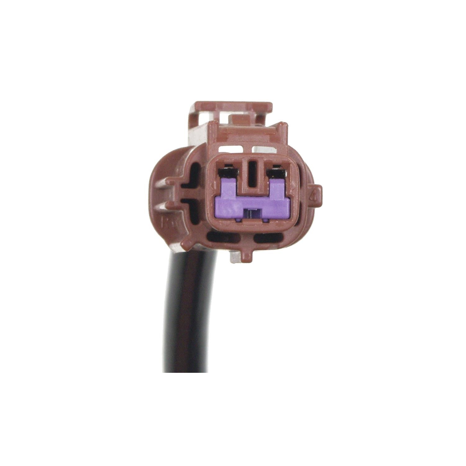 Standard Ignition Front Left ABS Wheel Speed Sensor (ALS358) - 3