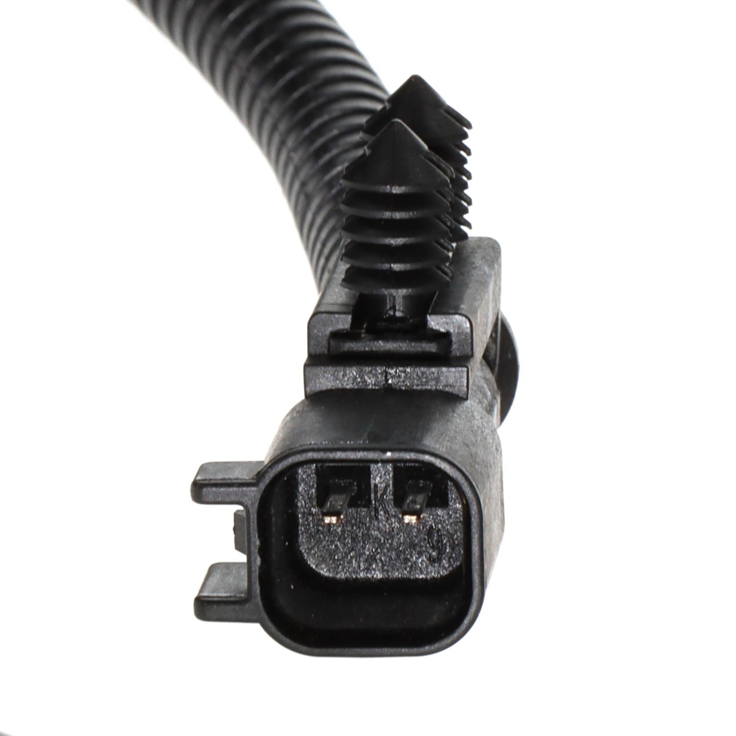 Standard Ignition Rear ABS Wheel Speed Sensor (ALS3697) - 2