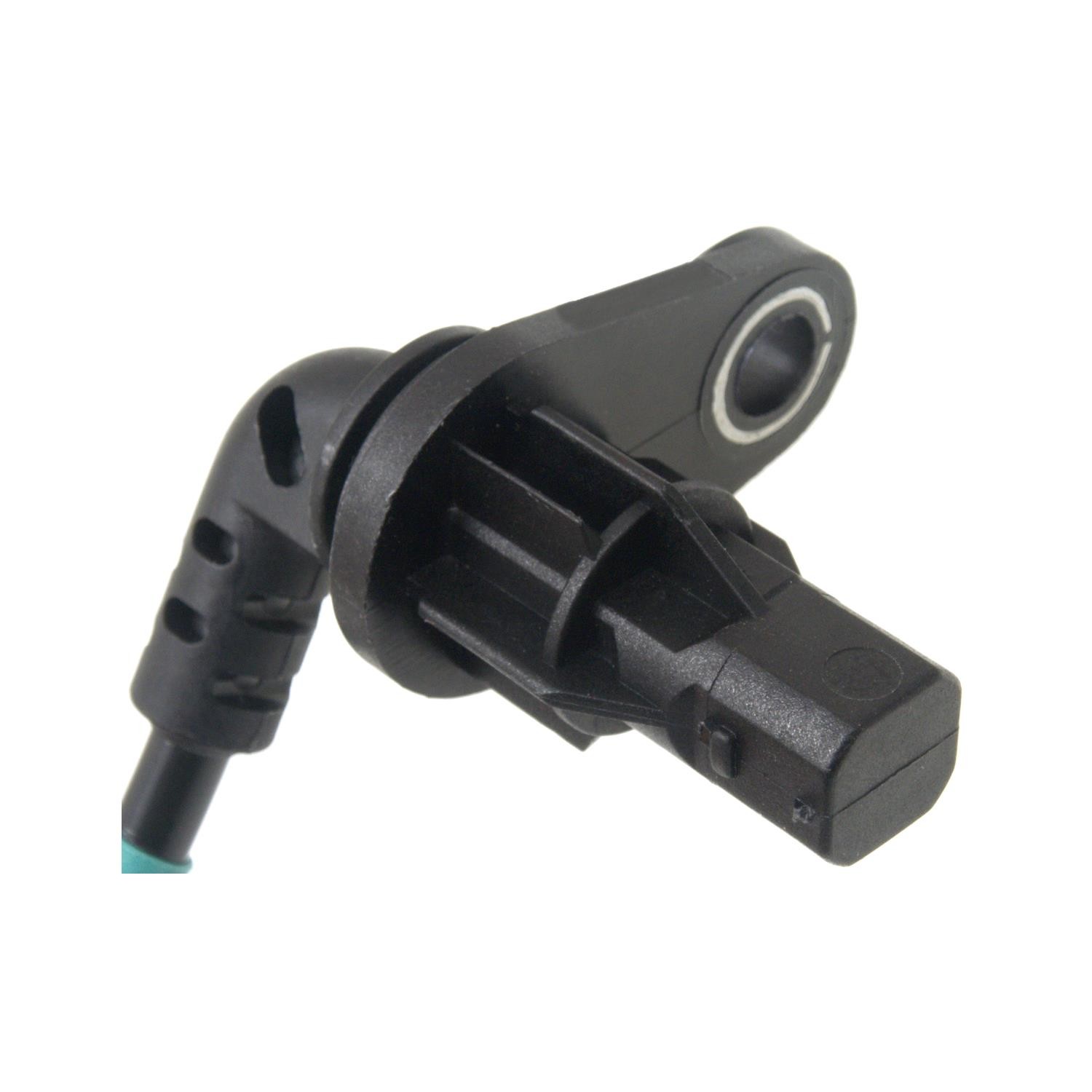Standard Ignition Front Left ABS Wheel Speed Sensor (ALS588) - 2